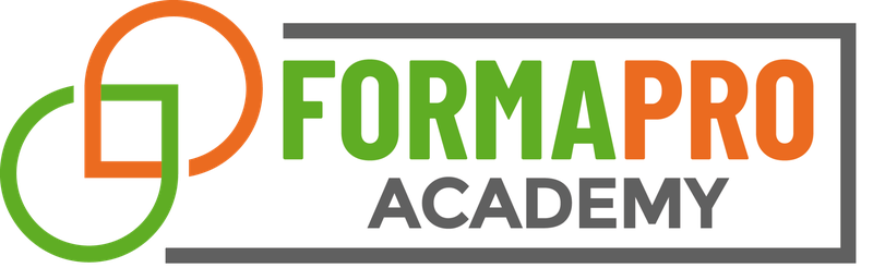 Logo Forma Pro Academy