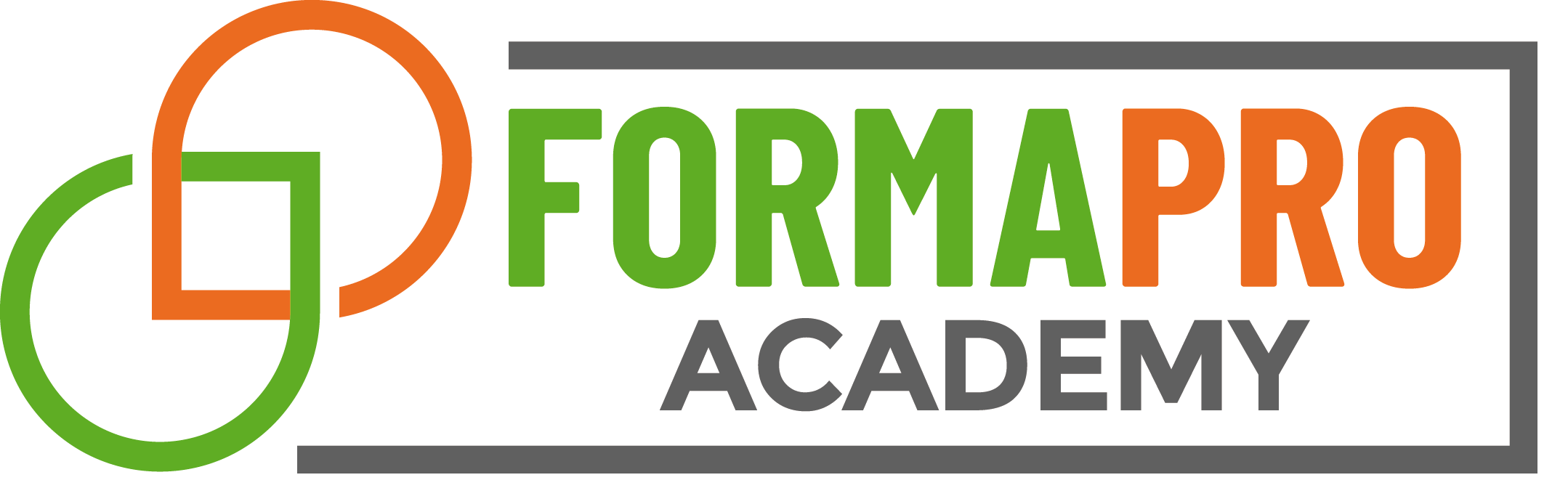 logo forma pro academy